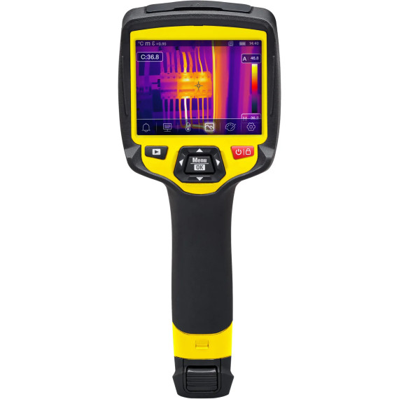Kamera termowizyjna IC200