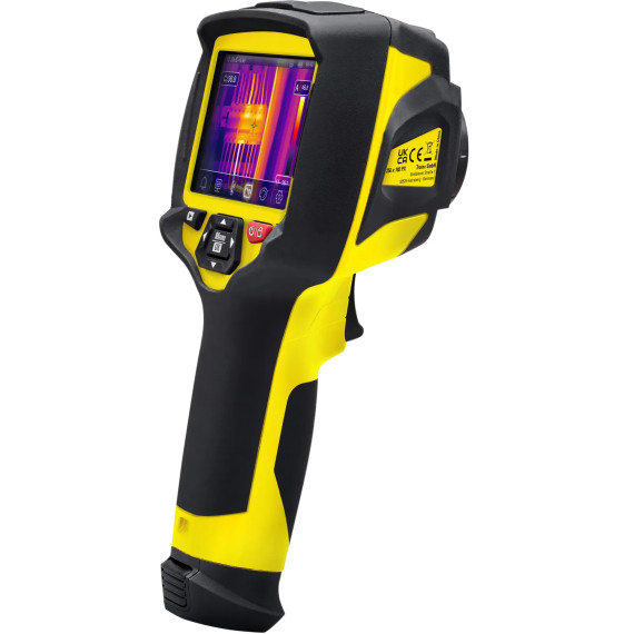 Kamera termowizyjna IC200