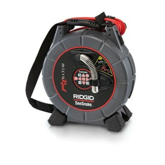 Kamera inspekcyjna SeeSnake microReel