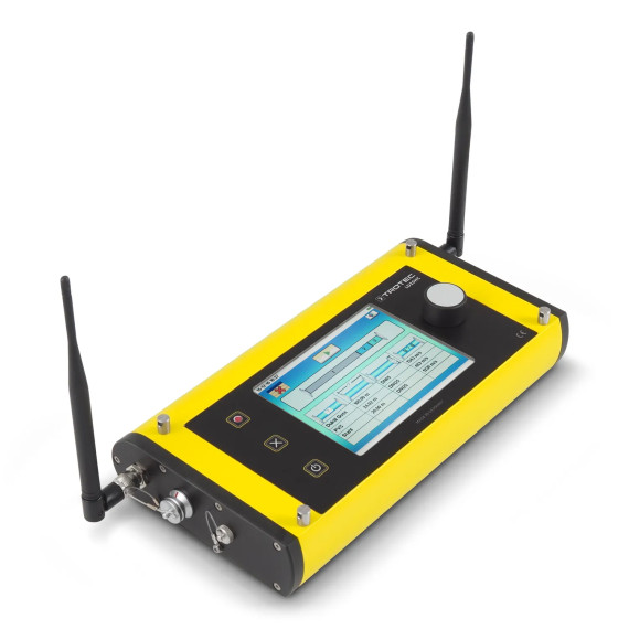Korelator LD20HC