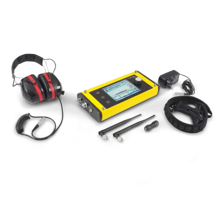 Korelator LD20HC