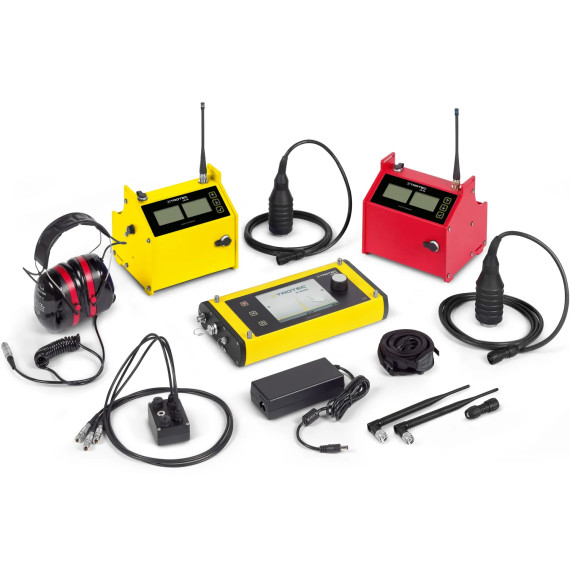 Korelator LD20HC