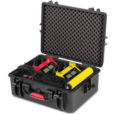 Korelator LD20HC