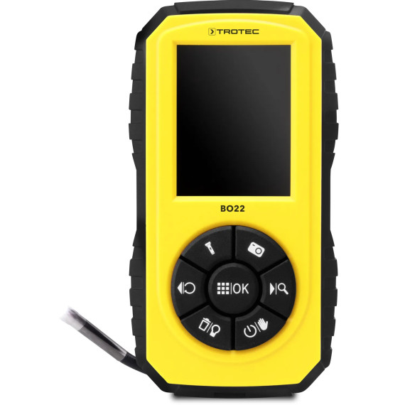 Mini-wideoskop BO22