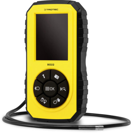 Mini-wideoskop BO22