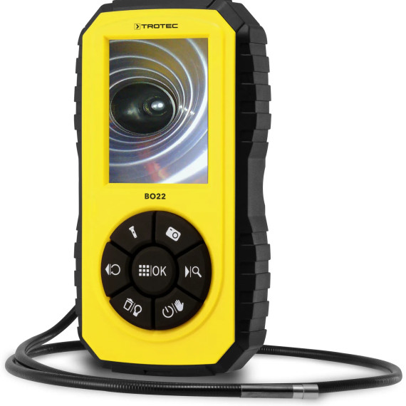 Mini-wideoskop BO22