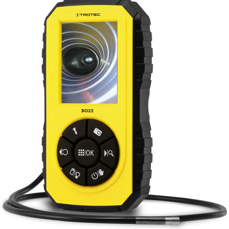 Mini-wideoskop BO22