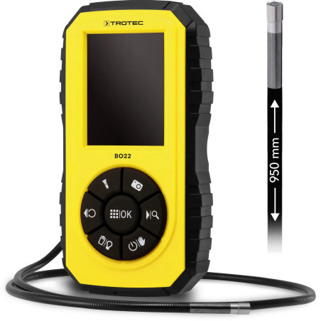 Mini-wideoskop BO22