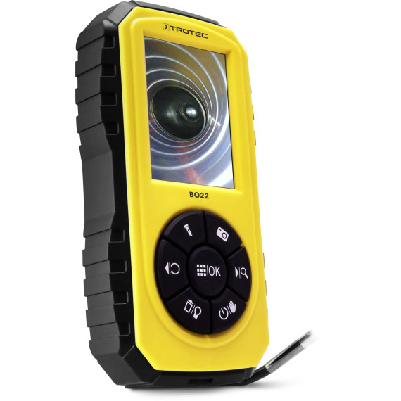 Mini-wideoskop BO22