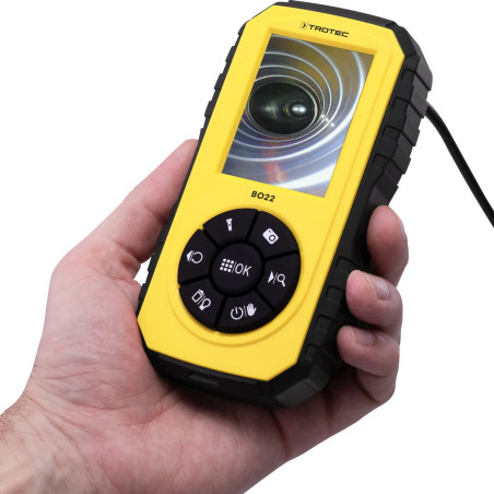 Mini-wideoskop BO22