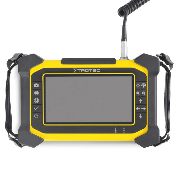 System inspekcyjny VSP3041