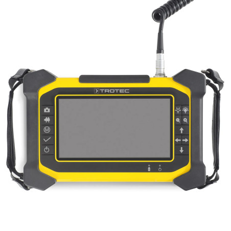 System inspekcyjny VSP3041
