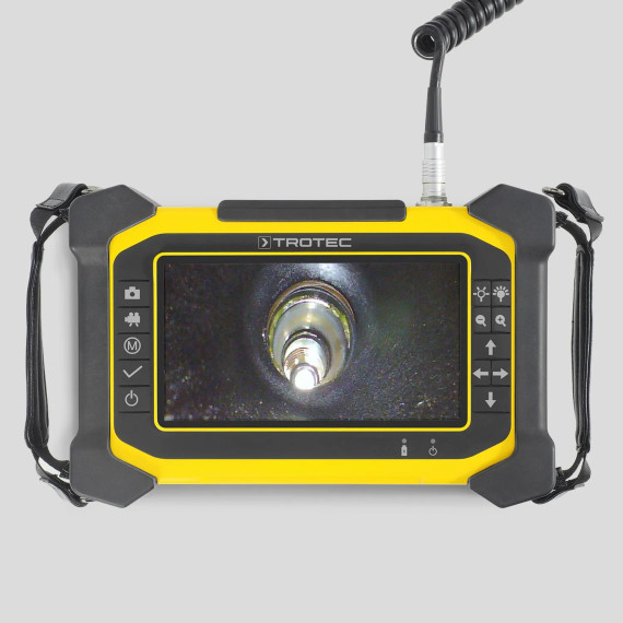 System inspekcyjny VSP3041