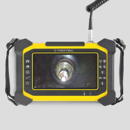System inspekcyjny VSP3041