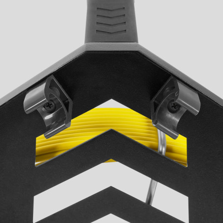 System inspekcyjny VSP3041