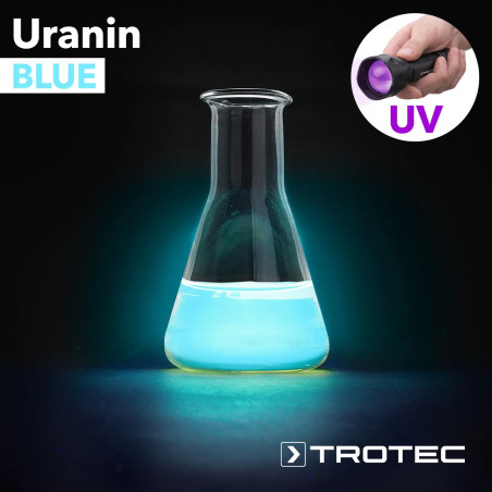 Uranin Blue 1 L
