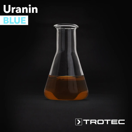 Uranin Blue 1 L