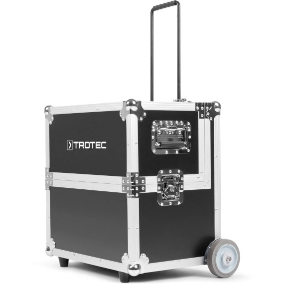 Walizka transportowa FS200