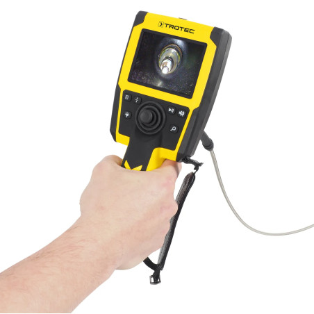 Wideoskop VSC206