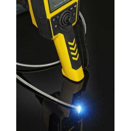 Wideoskop VSC206