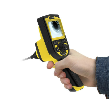 Wideoskop VSC206
