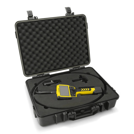 Wideoskop VSC3008