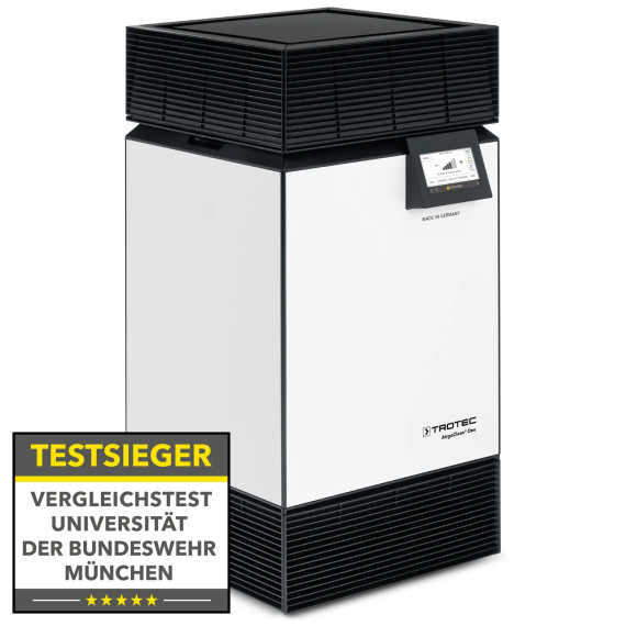 Oczyszczacz powietrza AirgoClean® ONE - 1580001100