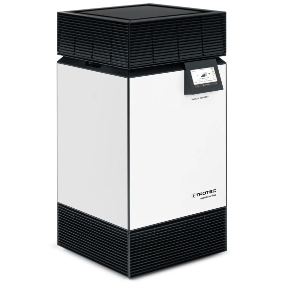 Oczyszczacz powietrza AirgoClean® ONE - 1580001100