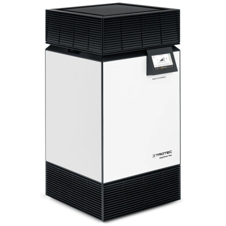 Oczyszczacz powietrza AirgoClean® ONE - 1580001100