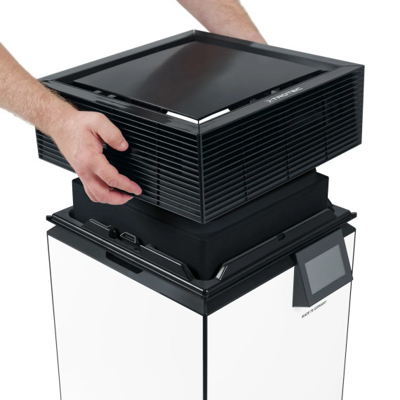 Oczyszczacz powietrza AirgoClean® ONE - 1580001100