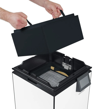 Oczyszczacz powietrza AirgoClean® ONE - 1580001100