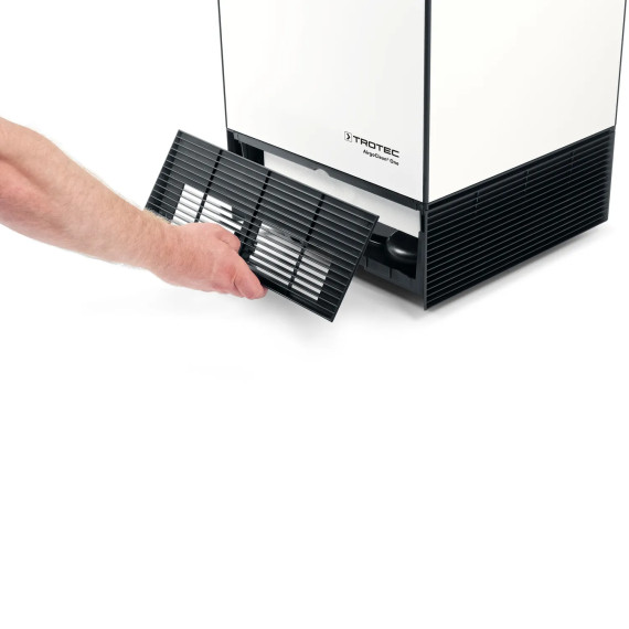 Oczyszczacz powietrza AirgoClean® ONE - 1580001100
