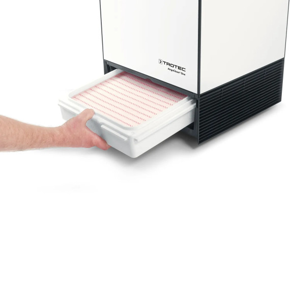 Oczyszczacz powietrza AirgoClean® ONE - 1580001100