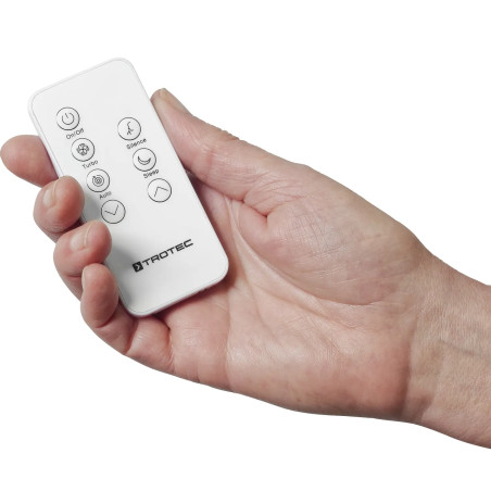 Oczyszczacz powietrza AirgoClean® ONE - 1580001100