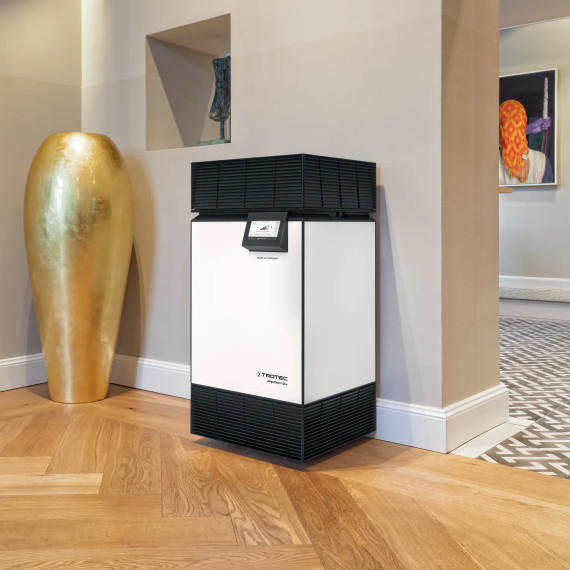 Oczyszczacz powietrza AirgoClean® ONE - 1580001100