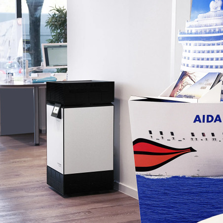 Oczyszczacz powietrza AirgoClean® ONE - 1580001100