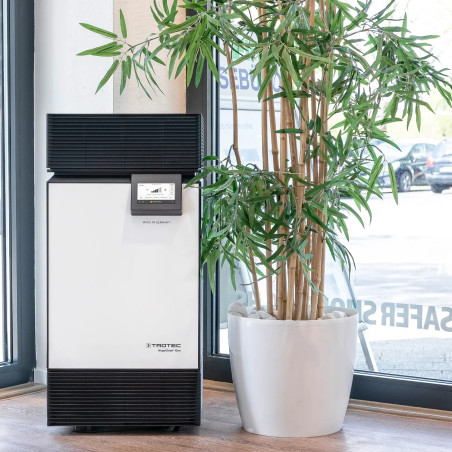 Oczyszczacz powietrza AirgoClean® ONE - 1580001100