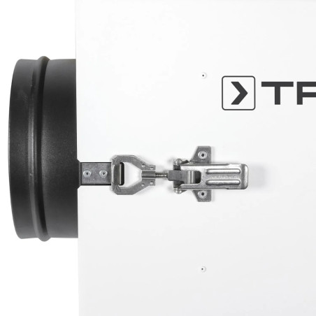 Oczyszczacz powietrza TAC 1500 S - Seria standardowa 1580000104