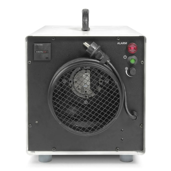 Oczyszczacz powietrza TAC 1500 S - Seria standardowa 1580000104