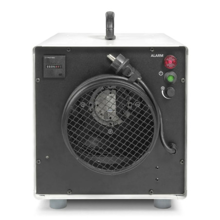 Oczyszczacz powietrza TAC 1500 S - Seria standardowa 1580000104