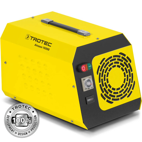 Generator ozonu Airozon® 10000 - 1180000112