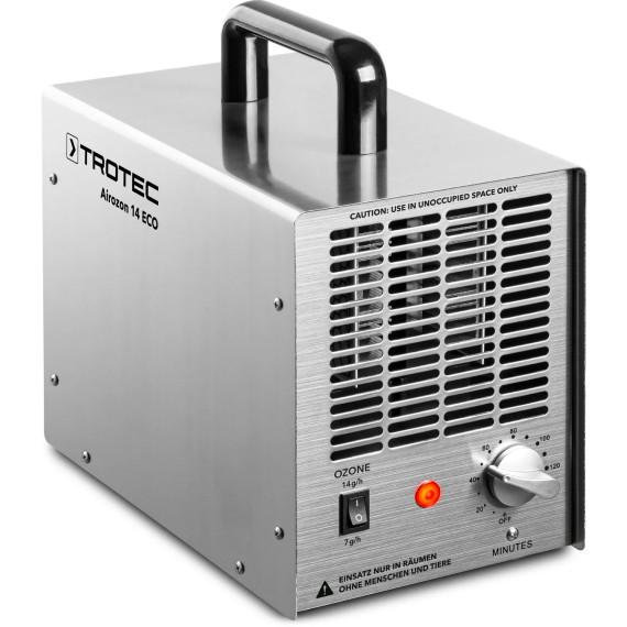 Generator Ozonu Airozon® 14 ECO - 1180000090