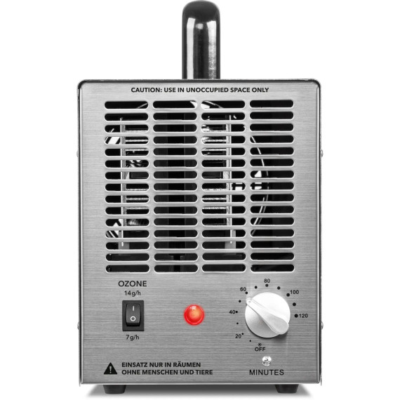 Generator Ozonu Airozon® 14 ECO - 1180000090