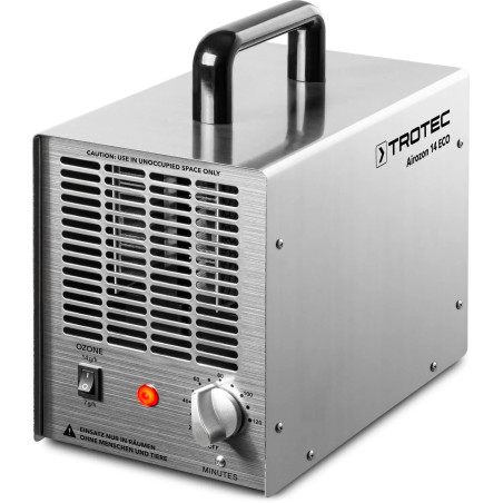 Generator Ozonu Airozon® 14 ECO - 1180000090