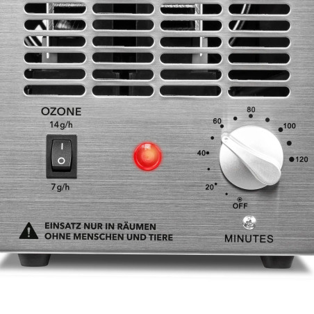 Generator Ozonu Airozon® 14 ECO - 1180000090