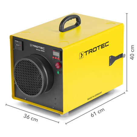Generator ozonu Airozon® 20000 - 1180000113