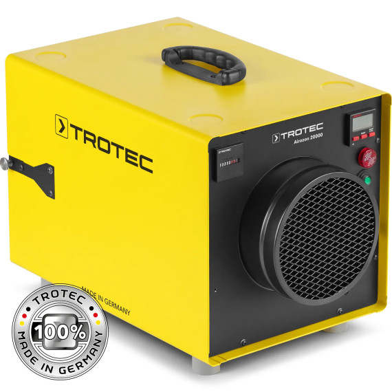 Generator ozonu Airozon® 20000 - 1180000113