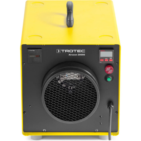 Generator ozonu Airozon® 20000 - 1180000113