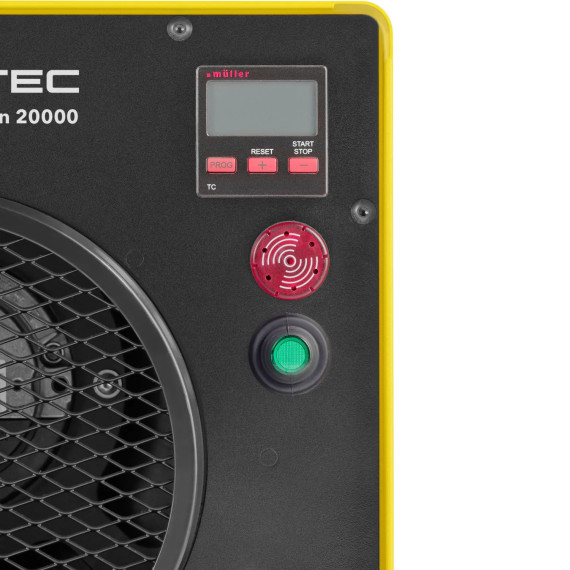 Generator ozonu Airozon® 20000 - 1180000113