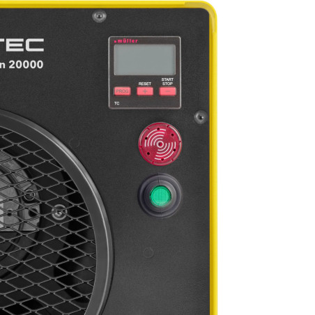 Generator ozonu Airozon® 20000 - 1180000113